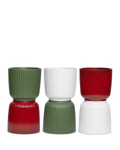 STIL JUL MIXPALL D12,5CM H13CM