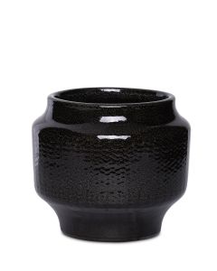 BORDA COFFEE BRUN KRUKA D20/14CM H18CM