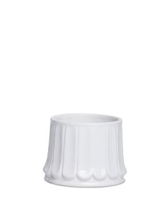 LACK VIT KRUKA D9CM H9CM