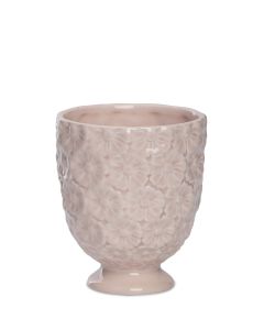 SIGRID ROSA KRUKA D9,5CM H12CM