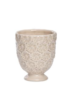 SIGRID SAND KRUKA D9,5CM H12CM