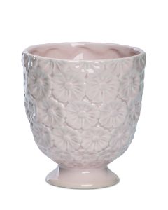 SIGRID ROSA KRUKA D12,5CM H14,5CM