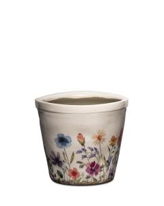 ÄNG KRUKA D10,5CM H10,5CM