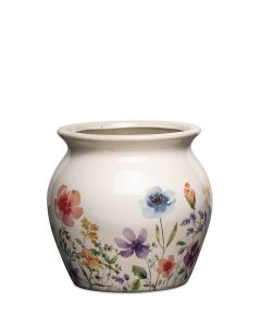 ÄNG URNA D11CM H14CM