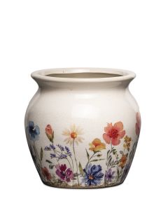 ÄNG URNA D12,5CM H16CM