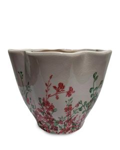 VERA KRUKA D16CM H14,5CM