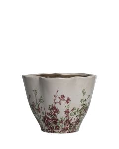 VERA KRUKA D16CM H14,5CM