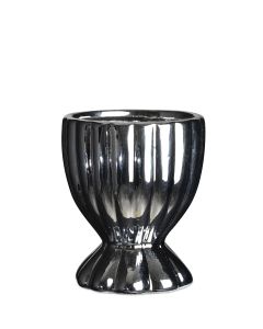 KASPER SILVER POKAL D9,5CM H12,5CM