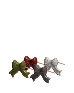 STICKS ROSETT KERAMIK MIX B5,5CM
