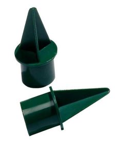 OASIS LJUSHÅLLARE 25ST/FP