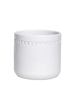 DOTTY VIT KRUKA D14CM H16CM