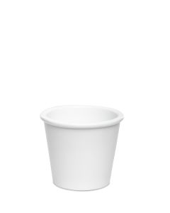 LOVIKKA MATTVIT KRUKA D11,5CM H11,5CM