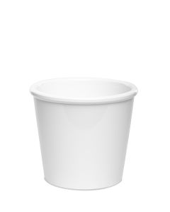LOVIKKA MATTVIT KRUKA D16CM H15,5CM