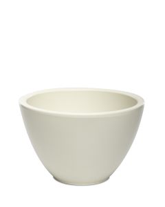 ZELMA CREAM SKÅL D20CM H13,5CM