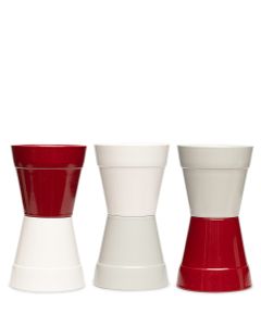 MINNA JUL MIXPALL D13CM H13,5CM