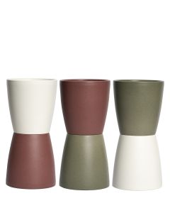 BRIO HÖSTMIX HALVPALL D12,5CM H14CM