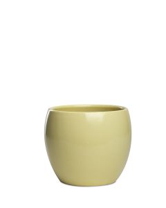 BILL GUL KRUKA D12,5CM H13,5CM