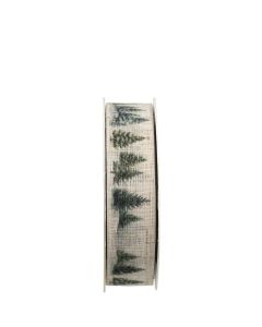 BAND PINE TREE L15M B25MM
