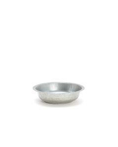 ALASKA ZINKSKÅL D22CM H7CM