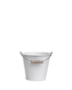 EMMA ZINKHINK VIT D11CM H10CM