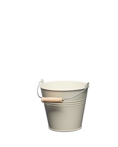 EMMA ZINKHINK CREAM D13,5CM H12CM