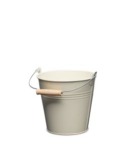 EMMA ZINKHINK CREAM D16CM H15CM