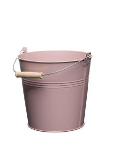 EMMA ZINKHINK ROSA D20CM H19CM