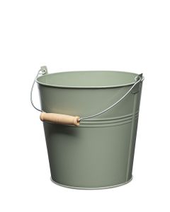 EMMA ZINKHINK GRÖN D20CM H19CM