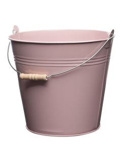 EMMA ZINKHINK ROSA D29CM H25CM