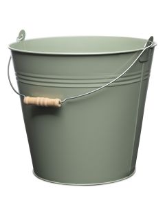 EMMA ZINKHINK GRÖN D29CM H25CM