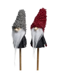 TYGTOMTE FRIPPE STICKS MIX H8CM
