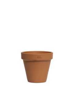 LERKRUKA STANDARD RÖD D13CM