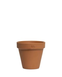 LERKRUKA STANDARD RÖD D15CM