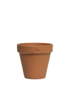 LERKRUKA STANDARD RÖD D19CM