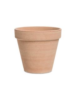 LERKRUKA TERRAKOTTA D39CM STANDARD LJUS TERRA