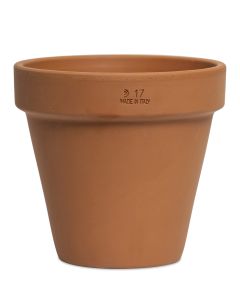 LERKRUKA STANDARD RÖD D47CM