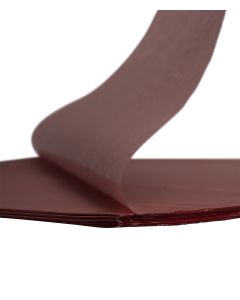 VAXAT SILKESPAPPER GAMMALROSA 3KG