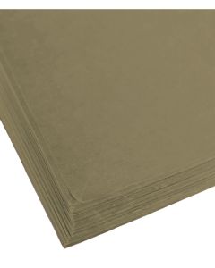 VAXAT SILKESPAPPER OLIV 3KG