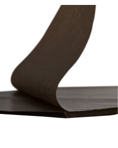 VAXAT SILKESPAPPER BRUNT 3KG