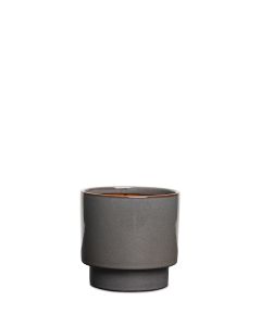 FUJI GRÅGRÖN POKAL D12,5CM H13CM