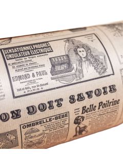 BLOMPAPPER RETRO 8KG B75CM