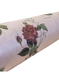 BLOMPAPPER ROSOR 8KG B75CM
