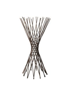 PILSPALJÉ TIMGLAS H136CM