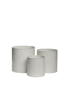CASTELLI S/3. CREAM CYLINDER S/3 D13,16,19