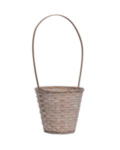 KLARA GREPKORG GAMMELROSA KORG D20CM H19CM/48CM