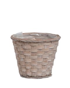 KLARA GAMMELROSA KORG D15CM H13CM