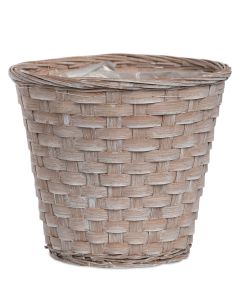 KLARA GAMMELROSA KORG D23CM H20CM