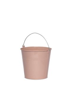 MAJ ZINKHINK ROSA D16CM H15CM