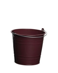 MAJ ZINKHINK PLOMMON D16CM H15CM