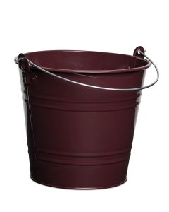 MAJ ZINKHINK PLOMMON D22CM H20CM